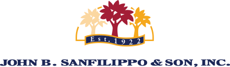 John B. Sanfilippo & Son, Inc. Logo